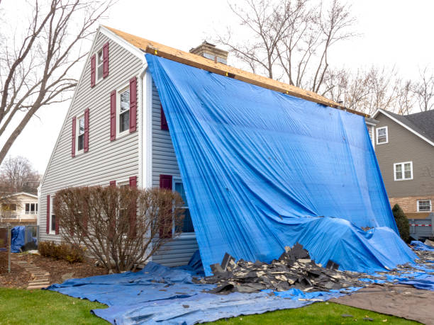 Best Demolition Debris Removal  in Ventress, LA